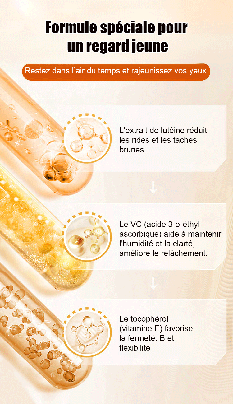 Sérum Jeunesse Instantanée: Révélez Votre Éclat Naturel