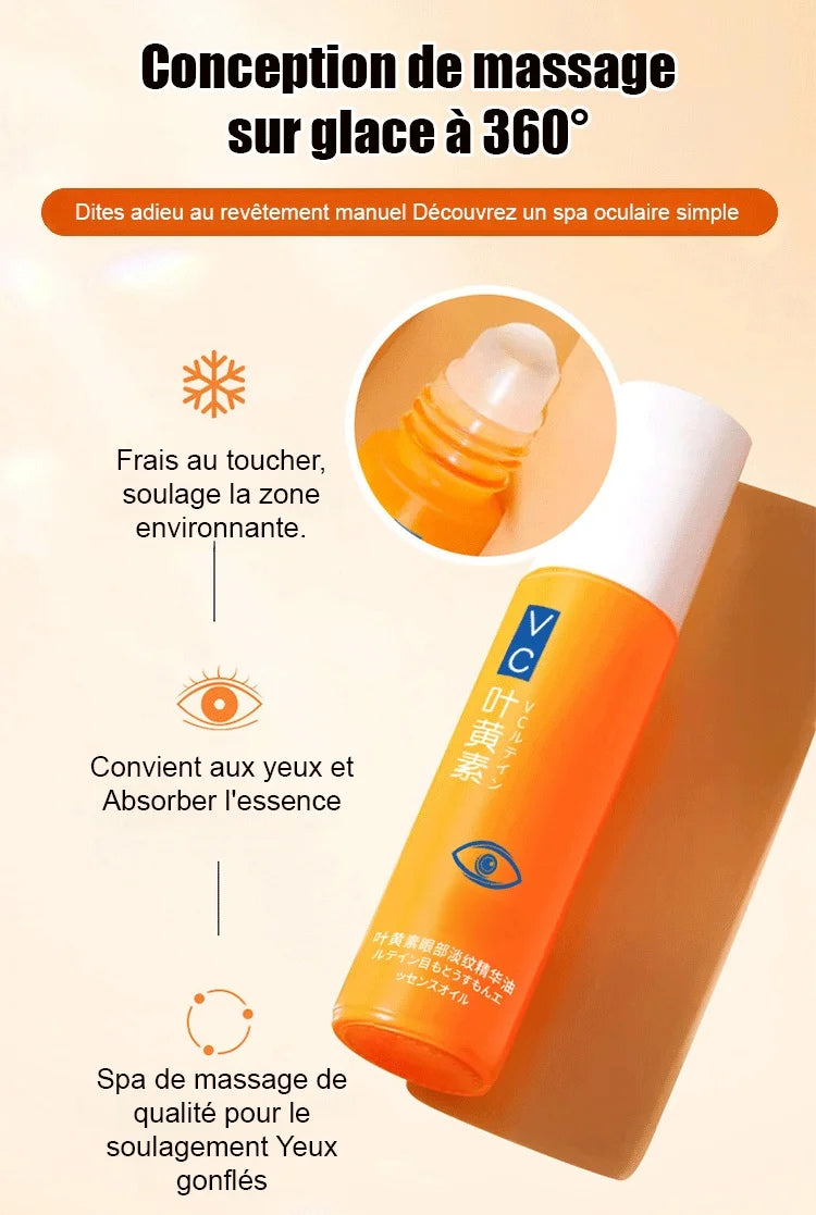 Sérum Jeunesse Instantanée: Révélez Votre Éclat Naturel