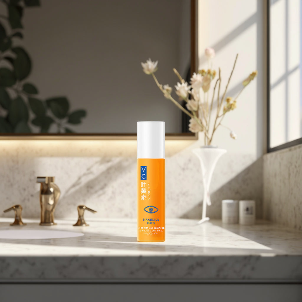Sérum Jeunesse Instantanée: Révélez Votre Éclat Naturel