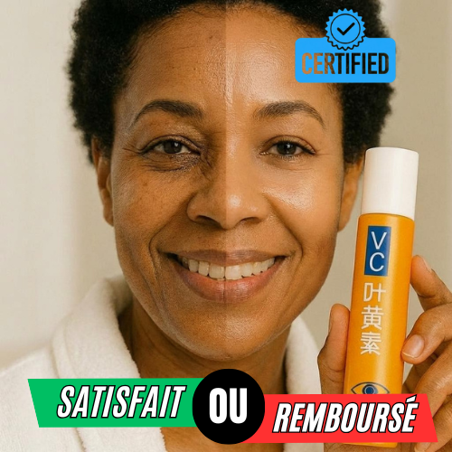 Sérum Jeunesse Instantanée: Révélez Votre Éclat Naturel
