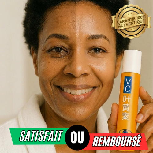 Sérum Jeunesse Instantanée: Révélez Votre Éclat Naturel